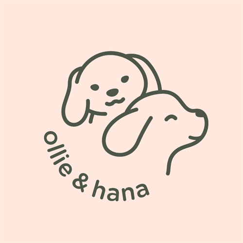Ollie & Hana